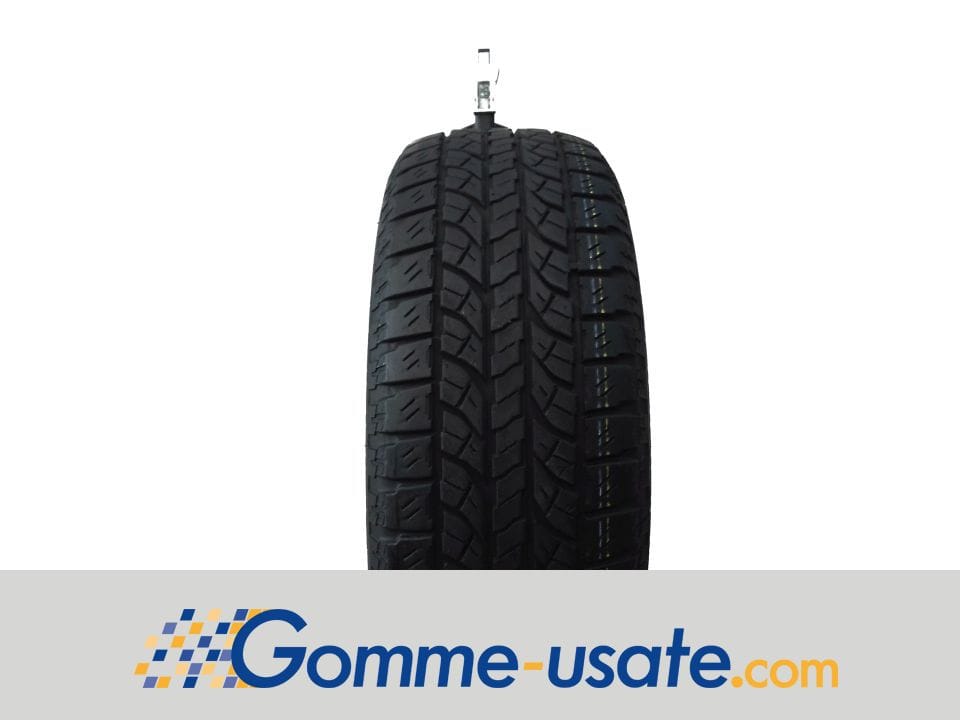 Thumb Yokohama Gomme Usate Yokohama 255/65 R16 109H Geolandar A/T-S G012 M+S (75%) pneumatici usati Invernale_2